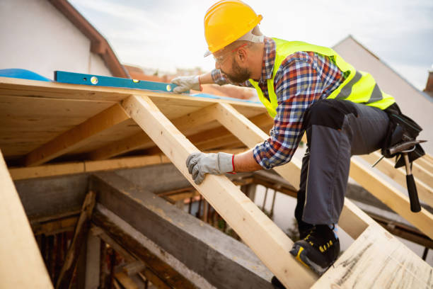 Professional Roofing Contractor in Bethalto, IL
